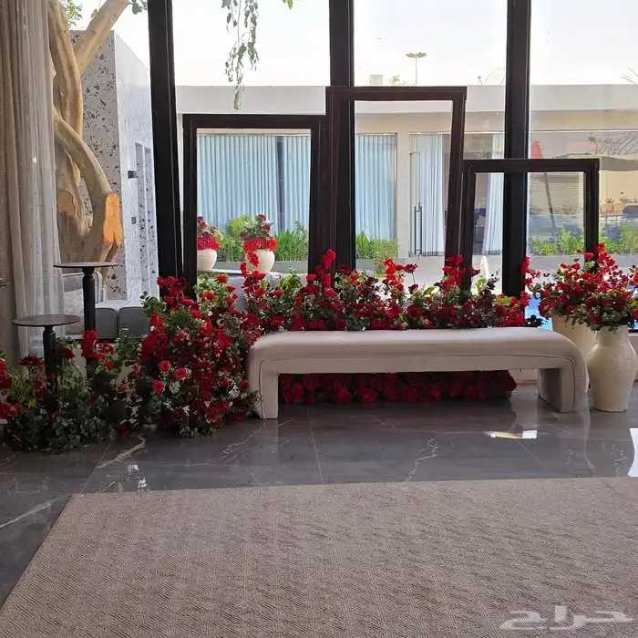 استاندات حفله 0