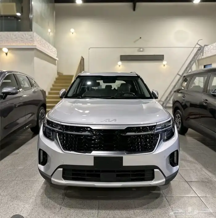 كيا سيلتوس فل كامل GLS mid 2026 اقوي العروض 0