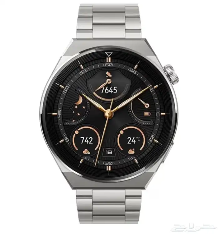 هواوي GT3 PRO 0