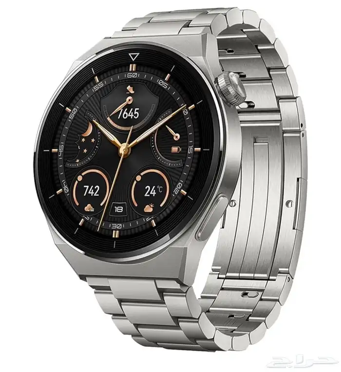 هواوي GT3 PRO 1