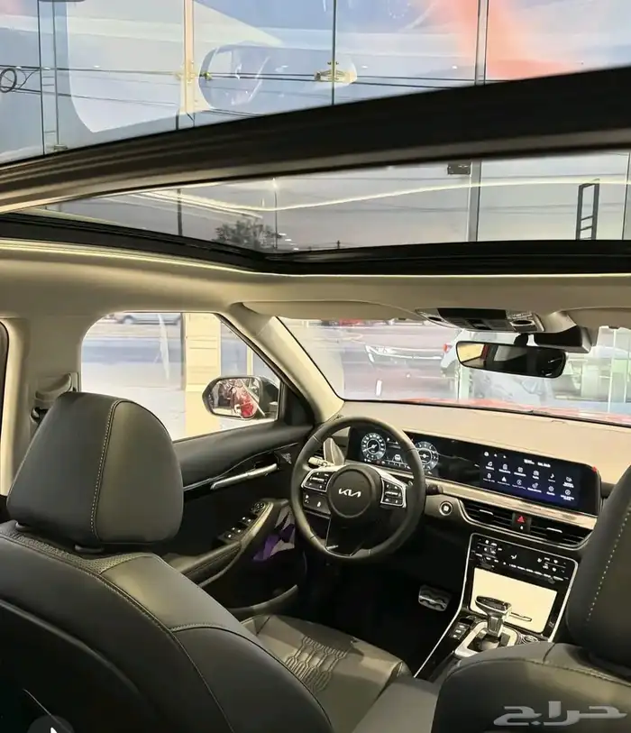 كيا سيلتوس فل كامل GLS mid 2026 اقوي العروض 4