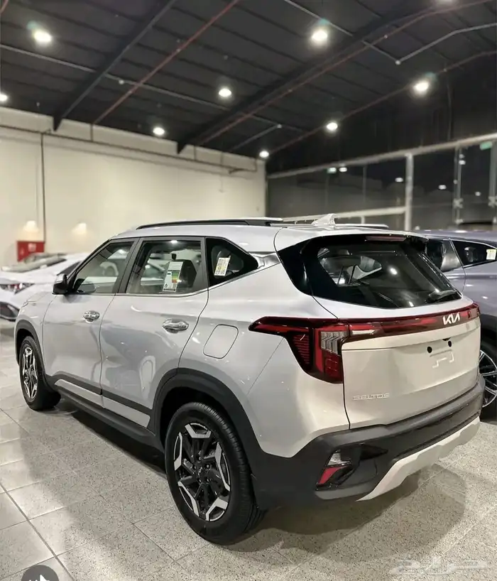 كيا سيلتوس فل كامل GLS mid 2026 اقوي العروض 2