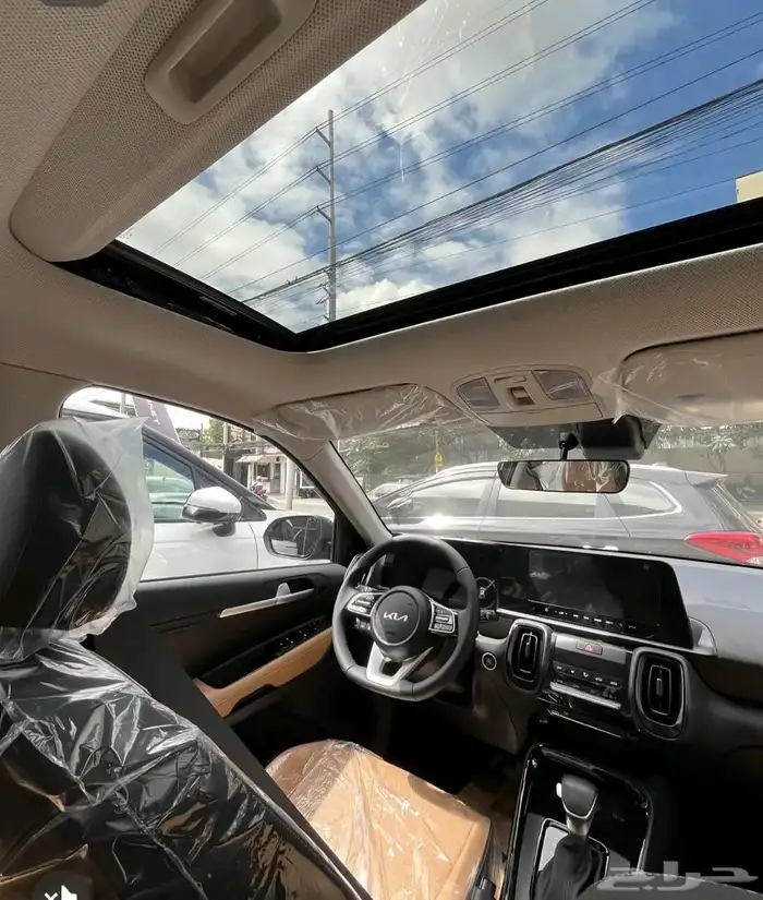 كيا سونيت نص فل 2026 افضل سعر في السوق 3