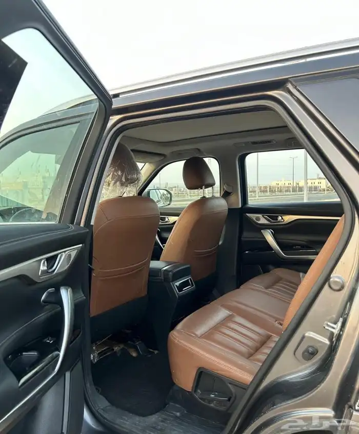 جيب شانجان 2020 14