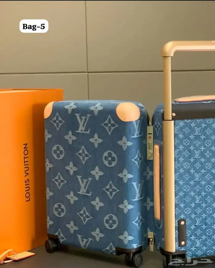 شنط سفر ماركه ليوس 8