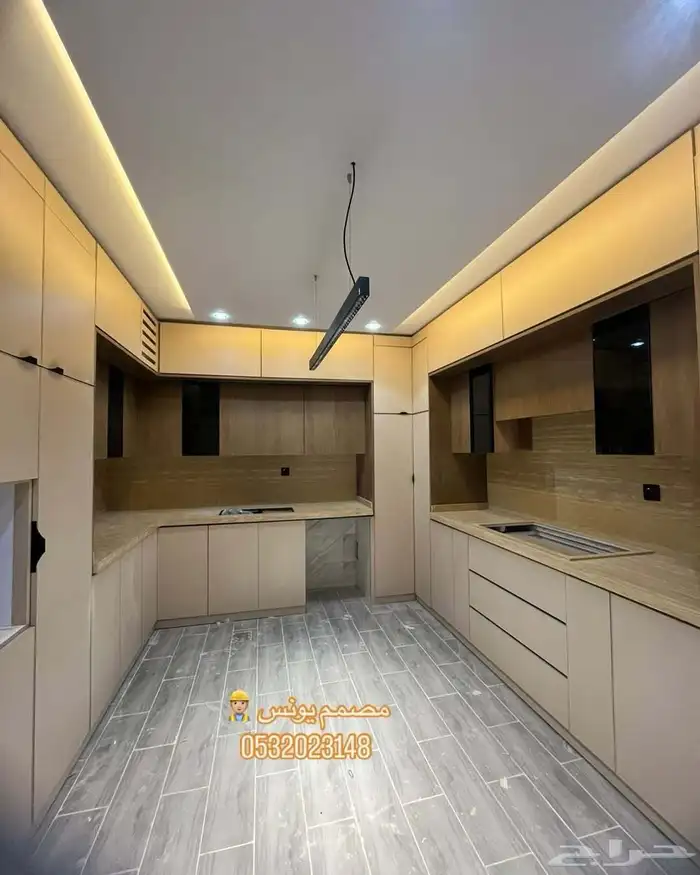 مطابخ تفصيل قطاع خاص 4