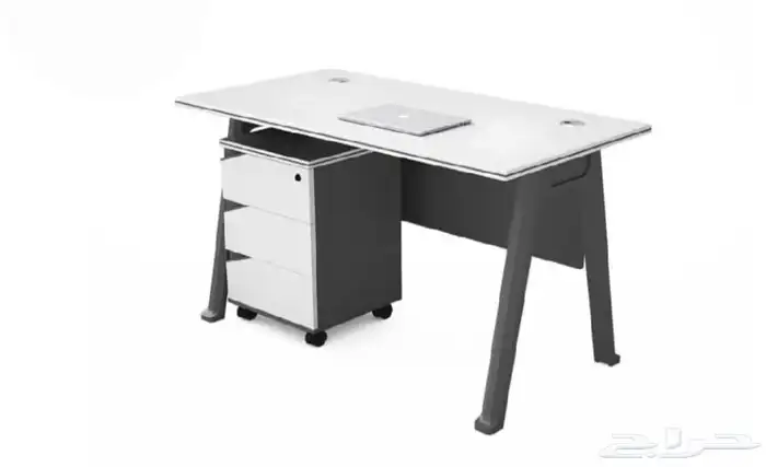 كلو اثاث مكتبي موجود 12