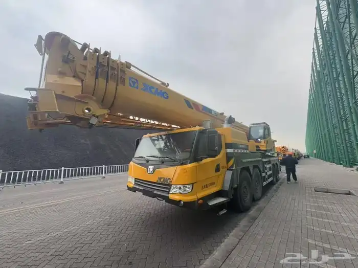 سيزر لفت للايجار الاسبوعي والشهري جميع المقاسات 1