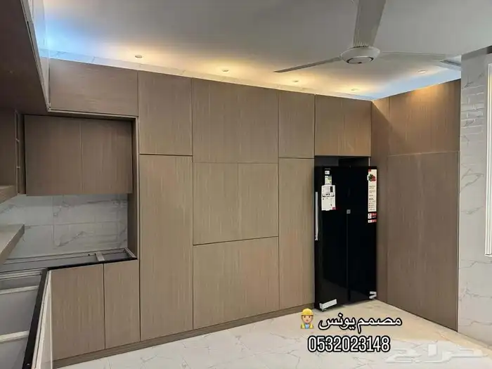 مطابخ تفصيل قطاع خاص 15