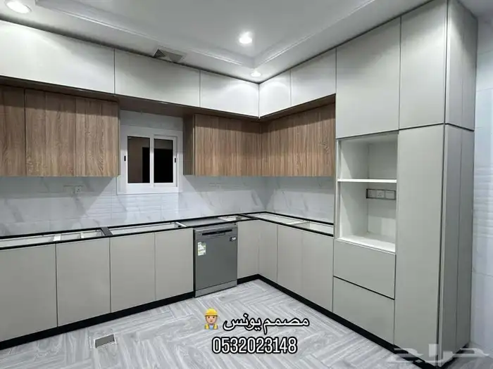 مطابخ تفصيل قطاع خاص 10