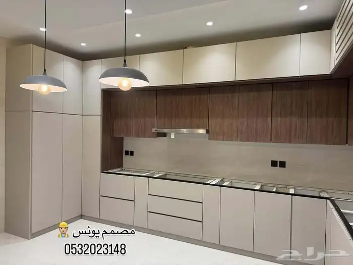 مطابخ تفصيل قطاع خاص 8