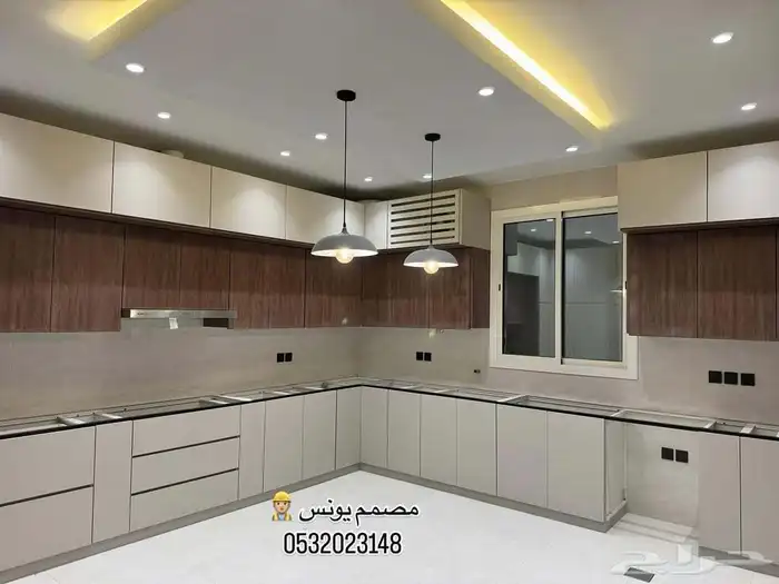 مطابخ تفصيل قطاع خاص 7