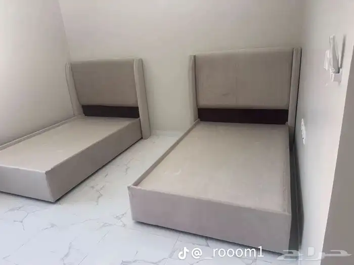 اثاث سراير ومراتب 24