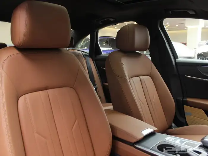 Audi A6 Full option 2025 new 7