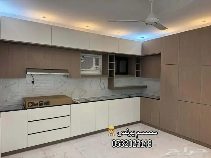 مطابخ تفصيل قطاع خاص 14