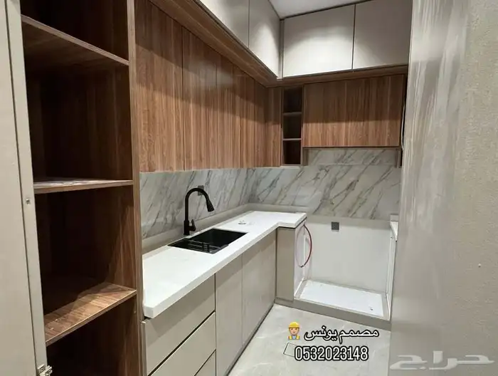 مطابخ تفصيل قطاع خاص 2