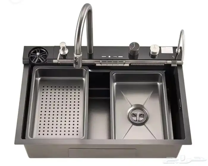 تفصيل مطابخ مدينة المنورة عصري 18