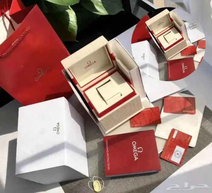 ساعات رجالية فاخرة كليا  كوبي ون ماركات 41