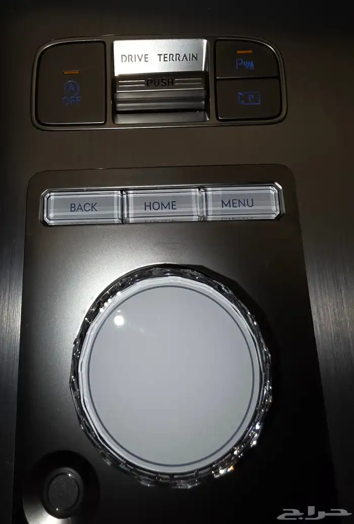 جينسس GV70 رويال سبورت الفل 2025 20