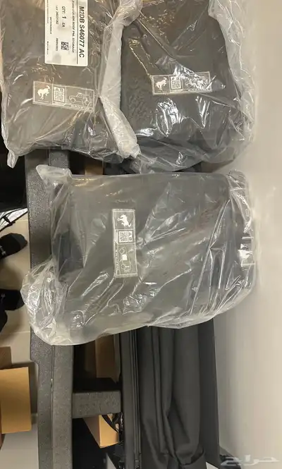 برونكو سوفت توب Bronco Soft Top 0