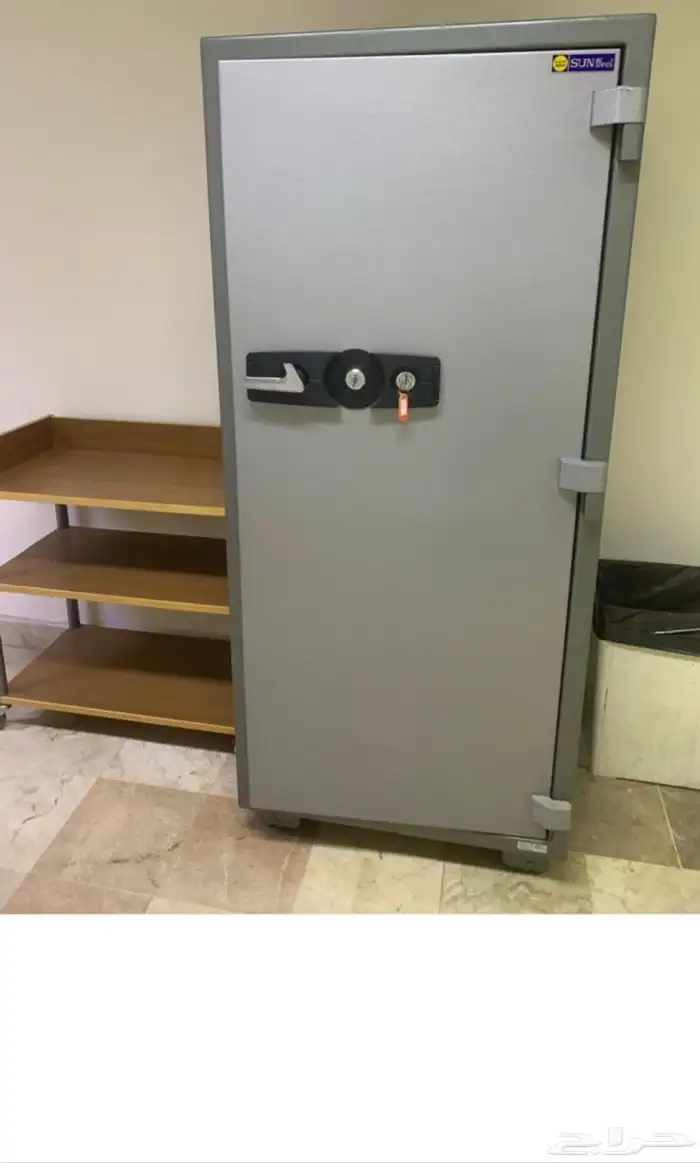 خزنات تجوري 5