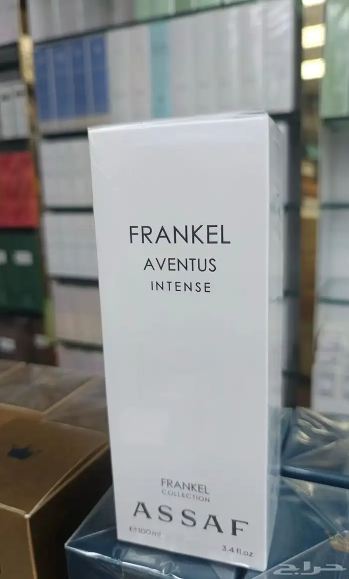 العطور كلها مستعمله رشات بس افنتوس جديد اقل اسعار 4