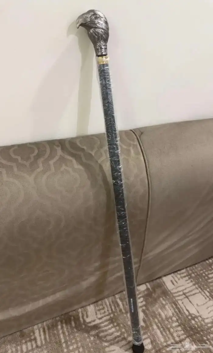 عصا غدارة مع هدايا اضافيه مع توصيل بالسعر مميز 1