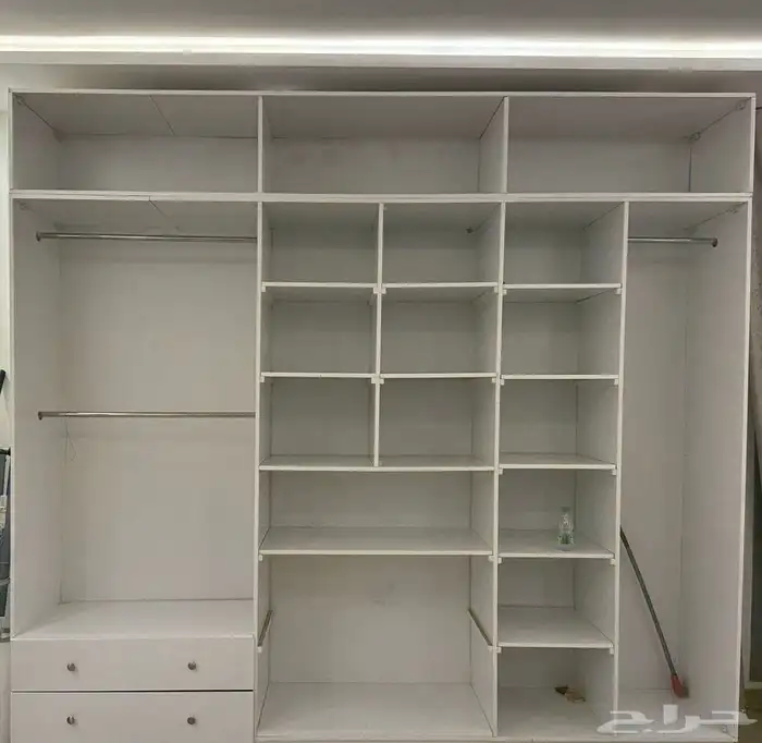 دولاب اثاث خزائن 0