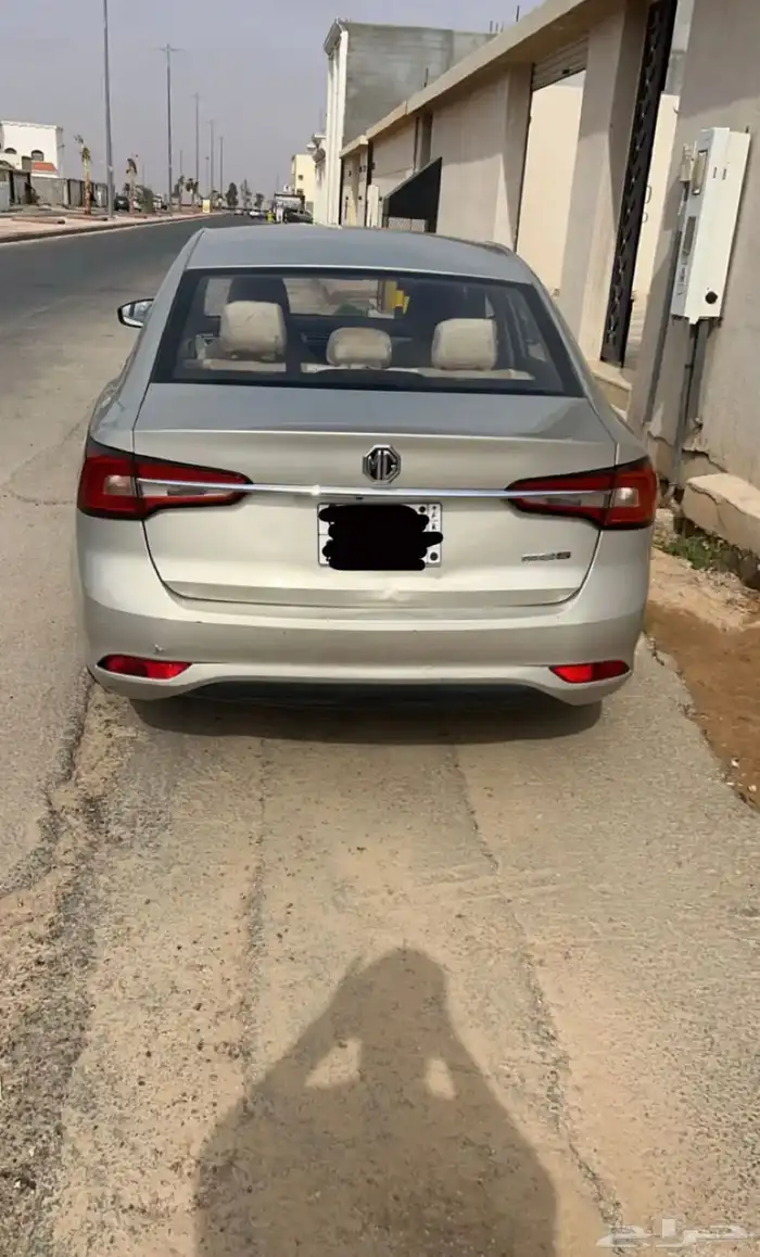 للبيع mg5 2020 3