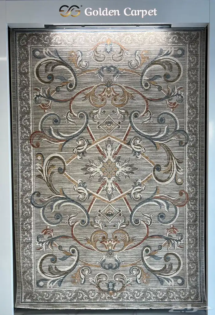 سجاد القصور النقش الفرنسي جديد 32