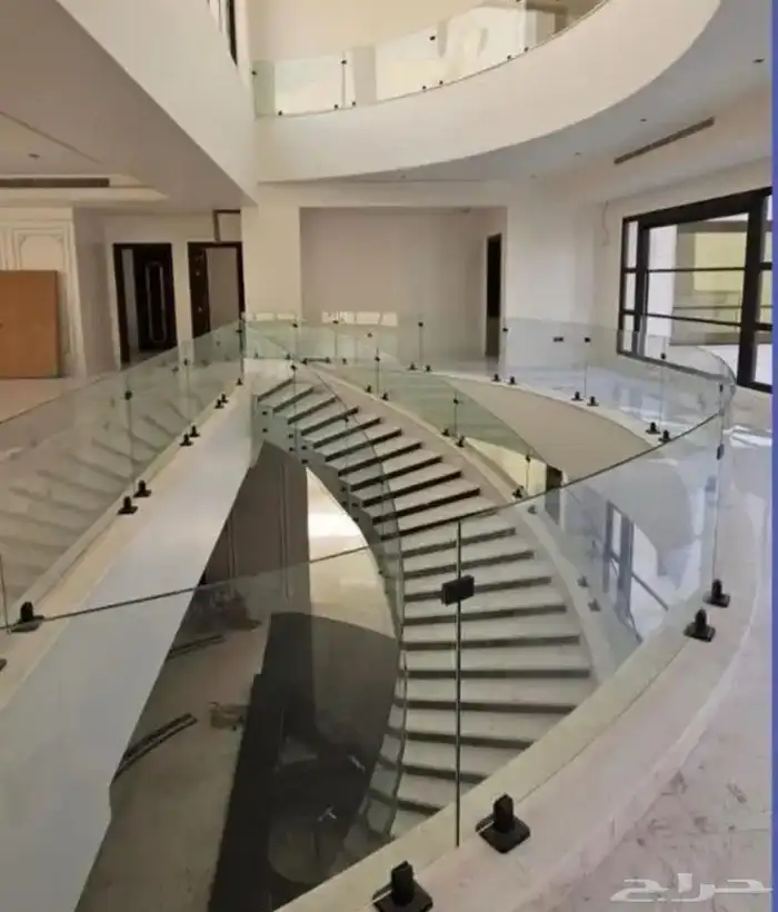 زجاج دربزين ومحلات تجاريه 4