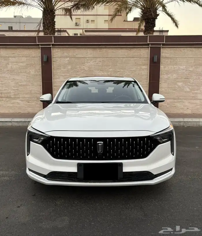 فاو B70 فل كامل موديل 2023 بودي وكالة البيع (45000) 7