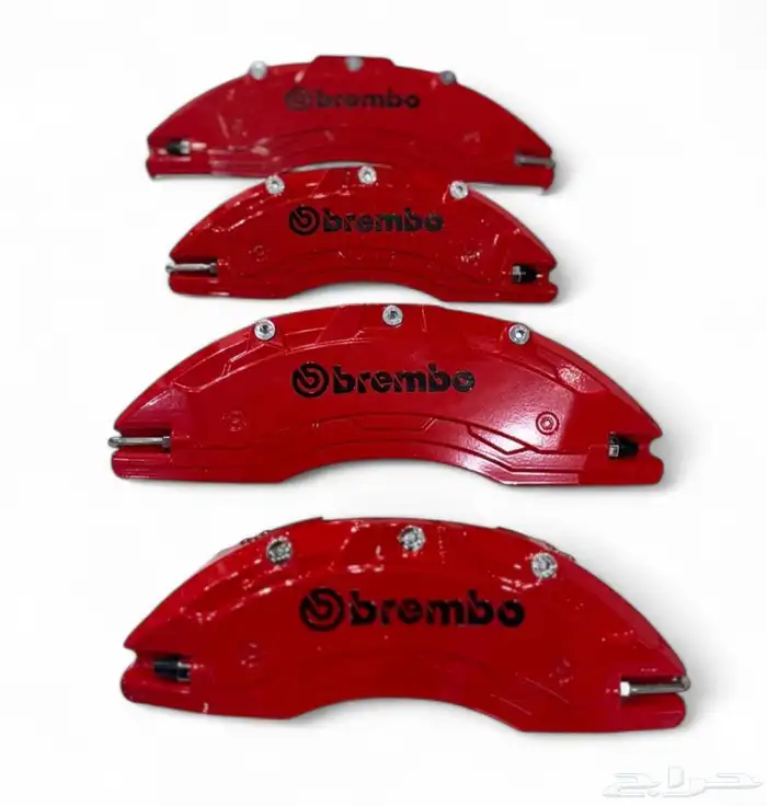 كليبرات المنيوم تشارجر تشالنجر كرايسلر 1