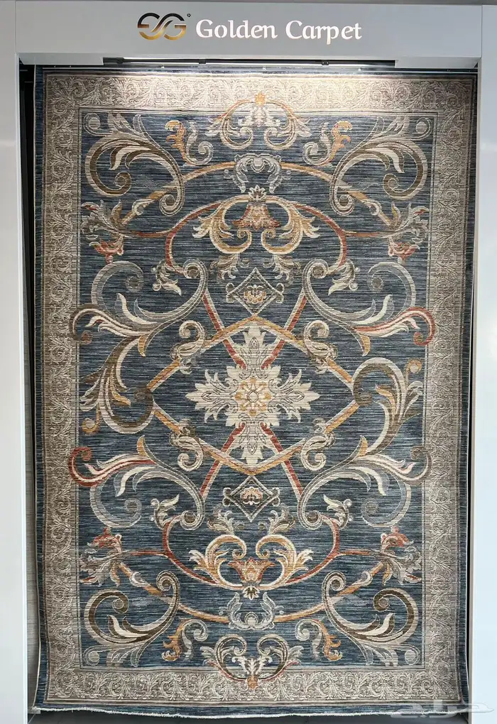 سجاد القصور النقش الفرنسي جديد 30