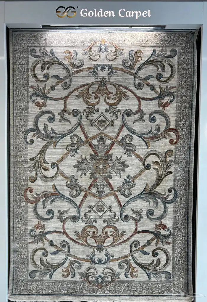 سجاد القصور النقش الفرنسي جديد 33