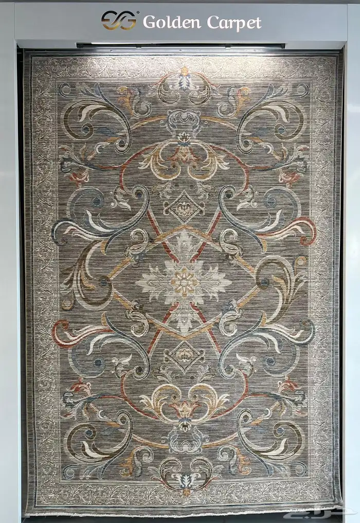 سجاد القصور النقش الفرنسي جديد 31