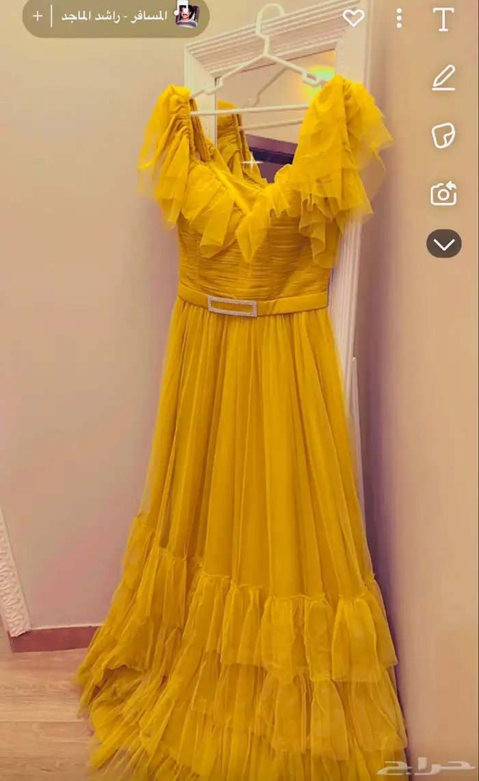 فستان للبيع 200 0