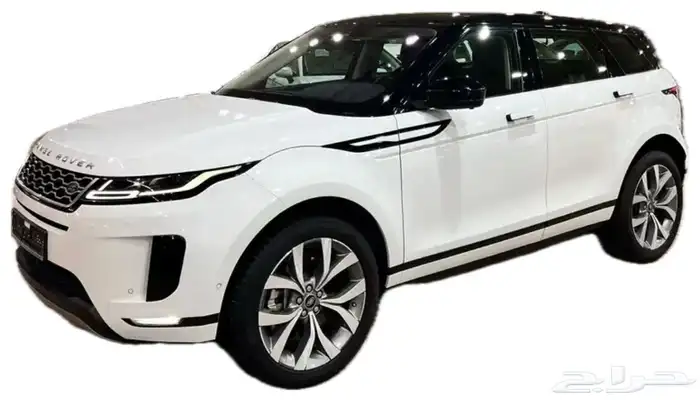 رنج روفر ايفوك 2020 0