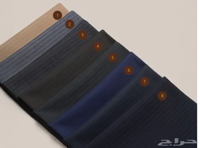 اقمشة رجالية شتوية 19