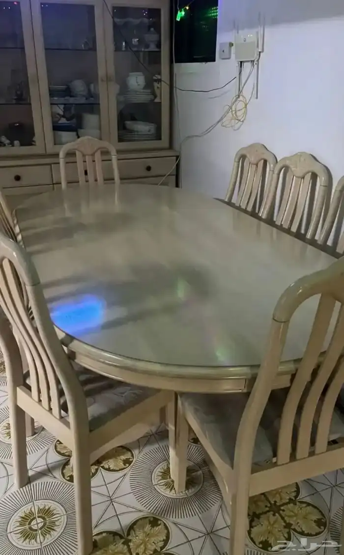 ادوات كهربائيه مستعمله استعمال نضيف 9