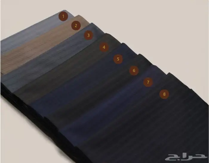 اقمشة رجالية شتوية 18