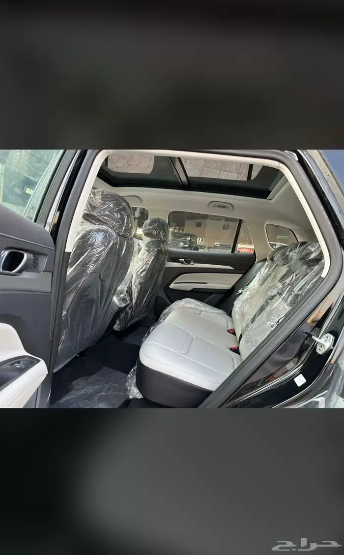 فورد تيريتوري تريند 2026 كاش اقساط 5