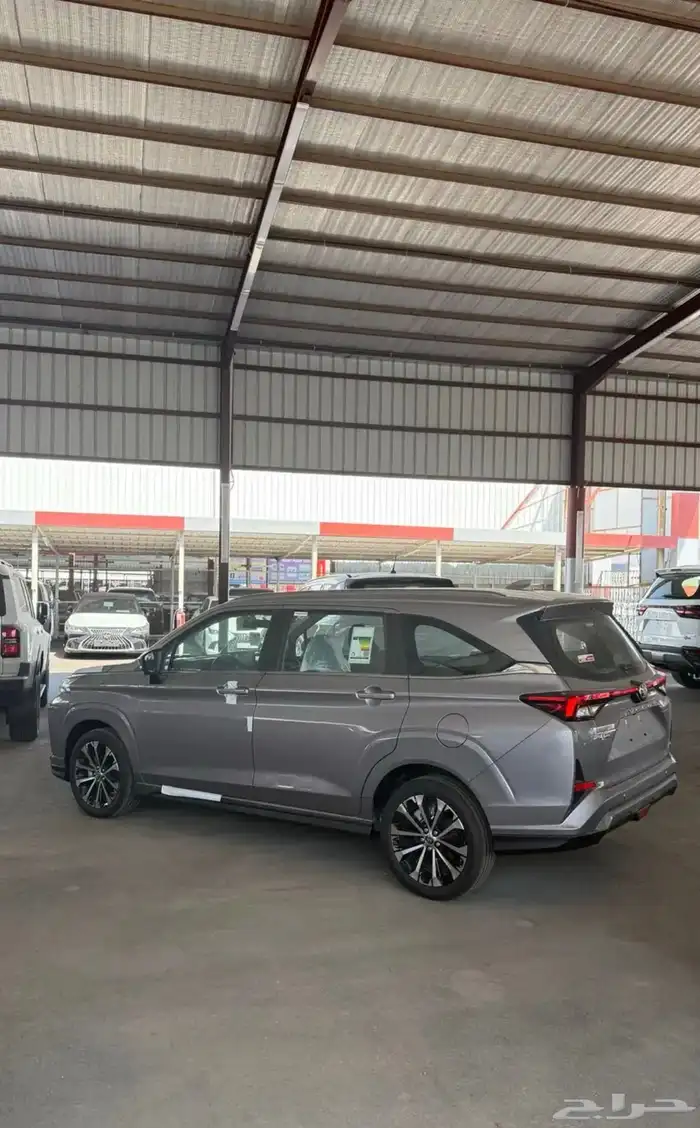 تويوتا فيلوز فل كامل 2025 كاش وتقسيط 4