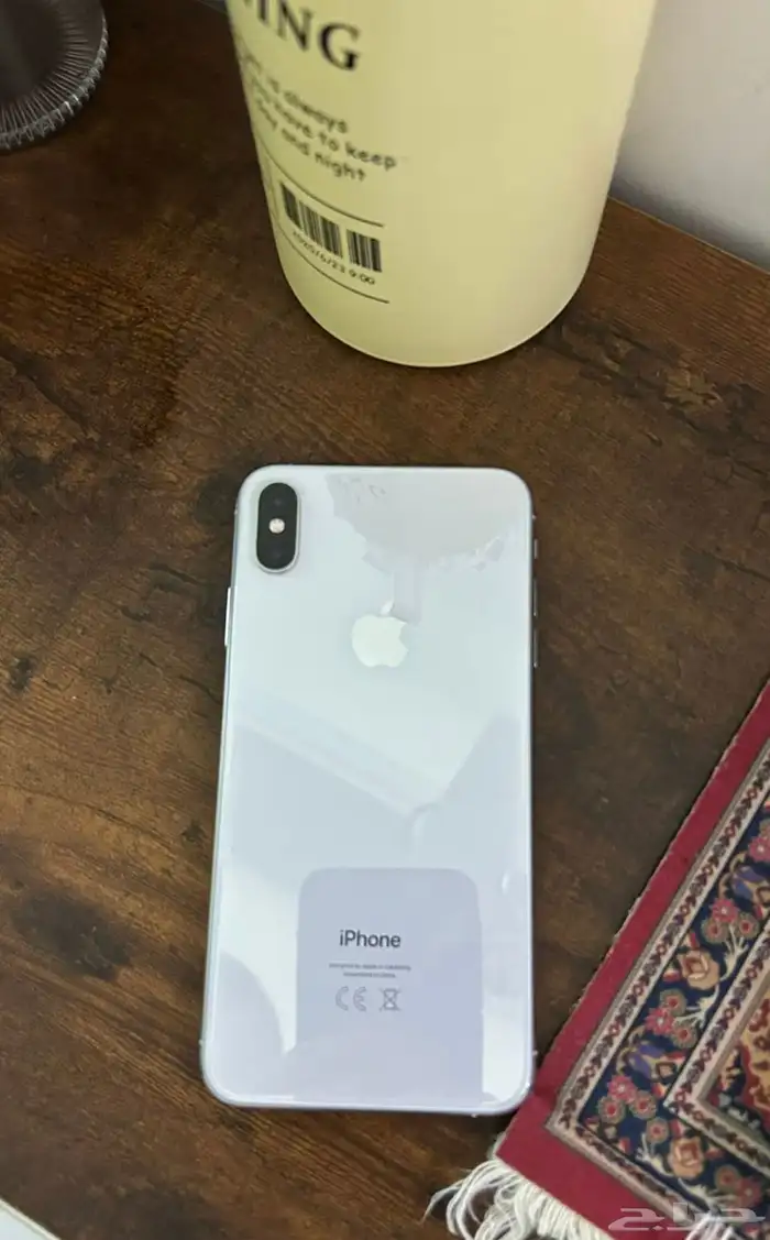 ايفون اكس اس ماكس 3