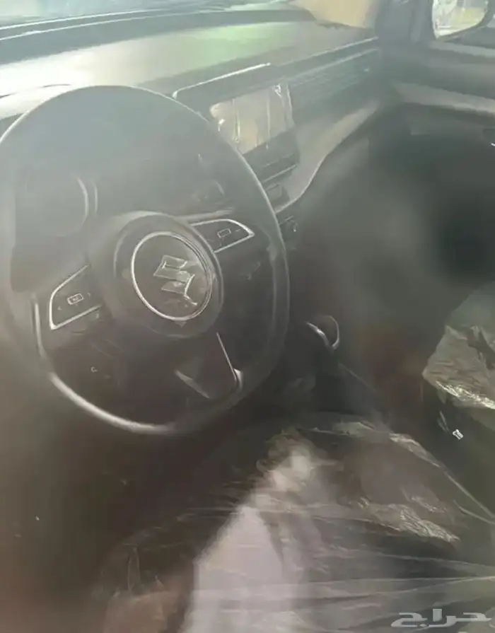 سوزوكي ارتيجا فل كامل 2025 1