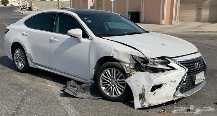 للبيع لكزس 2016   350 ES الممشى 331 0