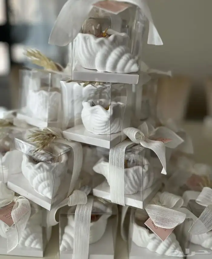 توزيعات بكل الأشكال وبأقل الاسعار وتوصيل داخل السعودية 6