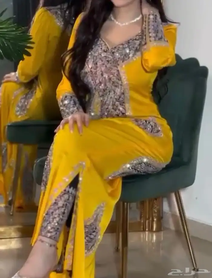 مخاوير نسائية فاخره 3