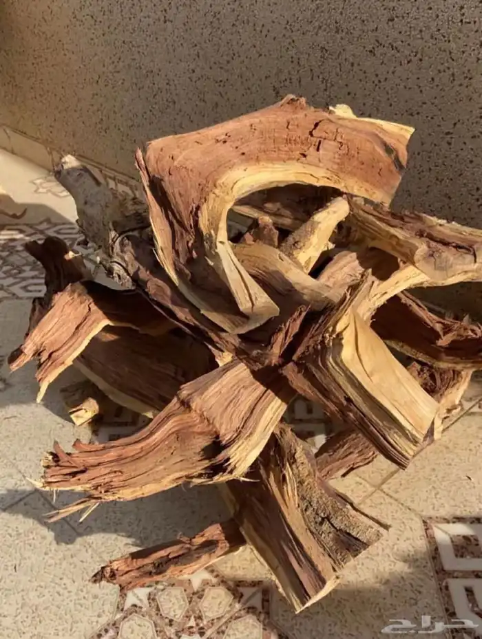 حطب س م ر حملت هايلكس 0