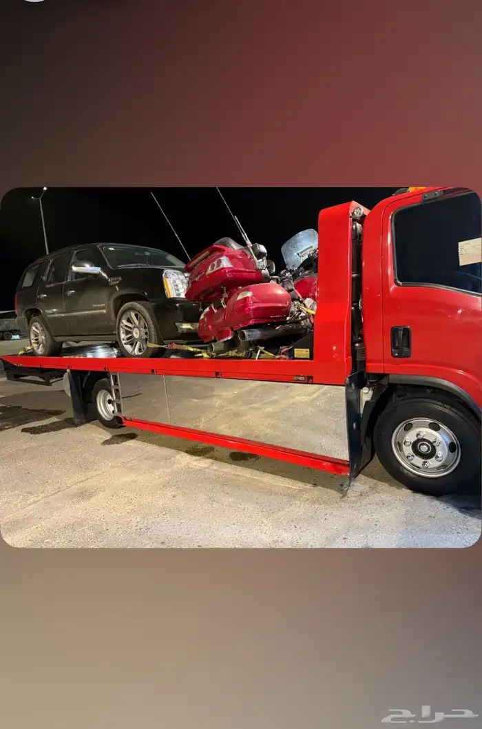 سطحه هيدروليك ابها التوصيل الى الرياض لدمام جده داخلي وخارج 5